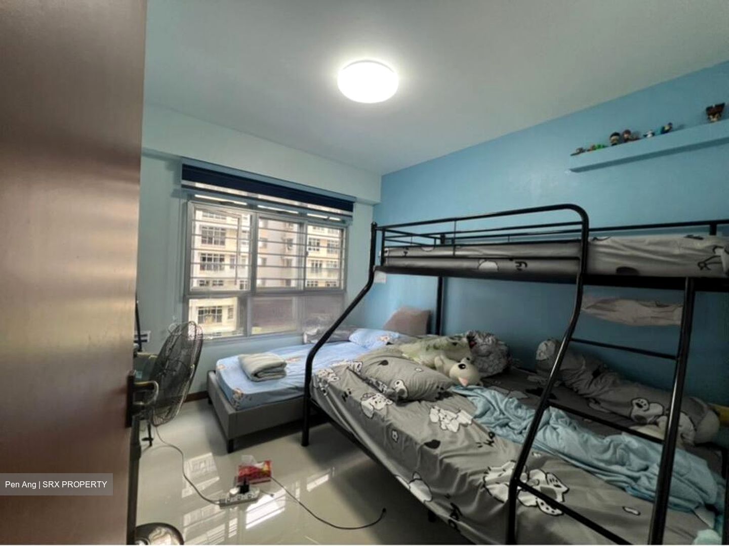 Blk 222B Bedok Beacon (Bedok), HDB 4 Rooms #466989971